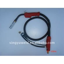 industrial welding products